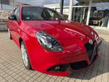 Alfa Romeo Giulietta Super, 2.Hand,AHK, tüV 01.2028, NAVI - Alfa Romeo Giulietta mit Diesel-Antrieb