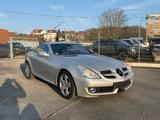 Mercedes-Benz SLK 200 Kompressor Leder Automatik Navi Tüv02.27 - gebrauchte Mercedes-Benz SLK 200 aus dem Jahr 2008
