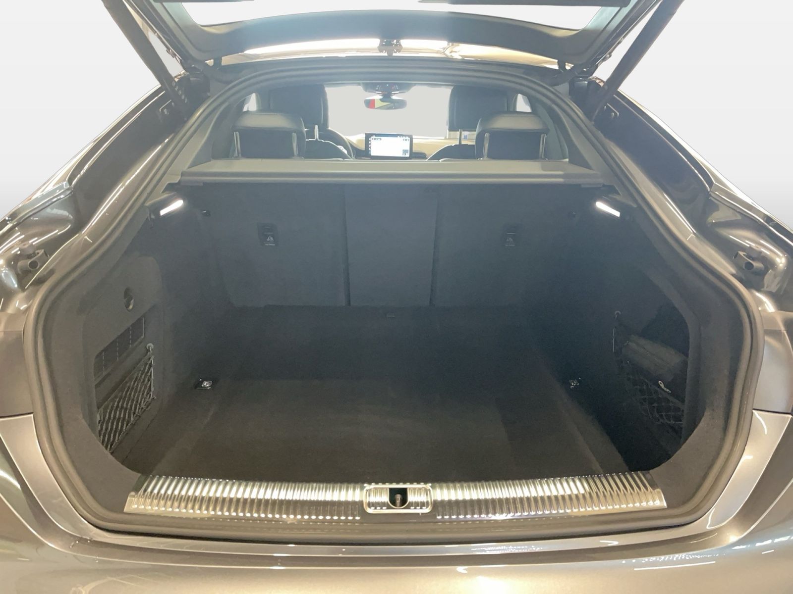 Audi A5 - Bild 11