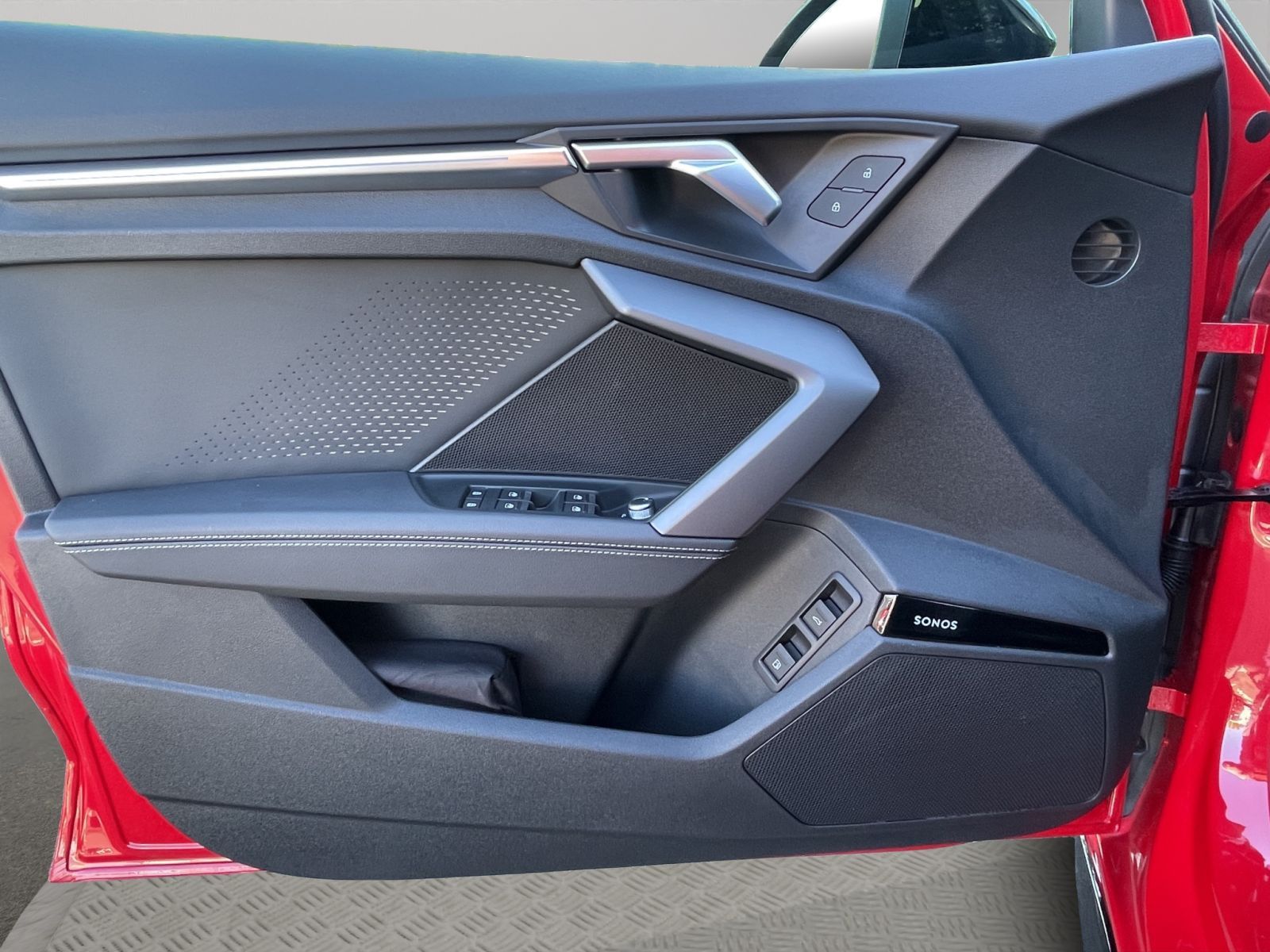 Audi A3 - Bild 16
