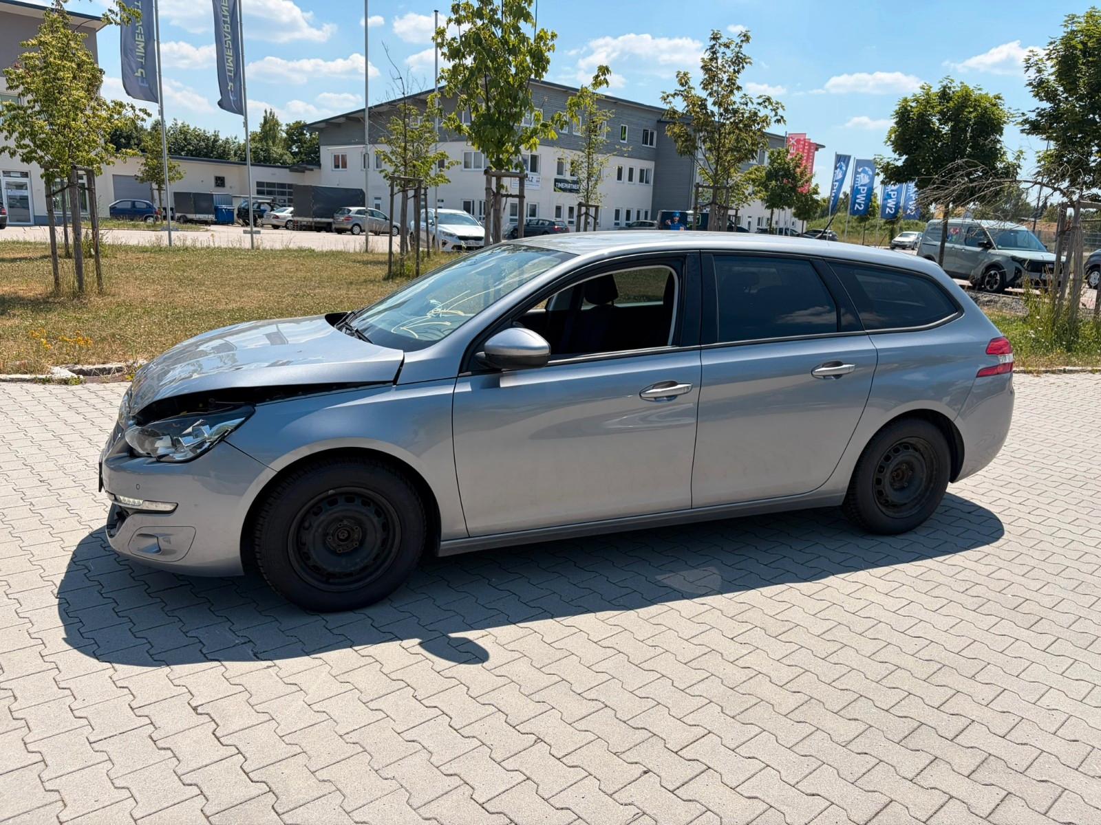 Peugeot 308 SW Active
