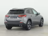 Mercedes-Benz GLA 250 e Progressive*AHK*Multibeam*Panorama*PTS - : Grau, Soundsystem