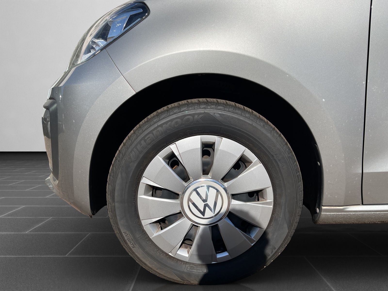 Volkswagen up! - Bild 8