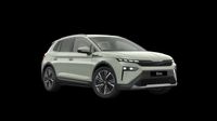 Skoda Elroq - Vorschau Bild 2