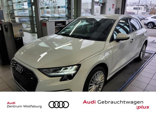 Audi A3 Sportback 1.4 TSI e S-tronic advanced LED/Tem