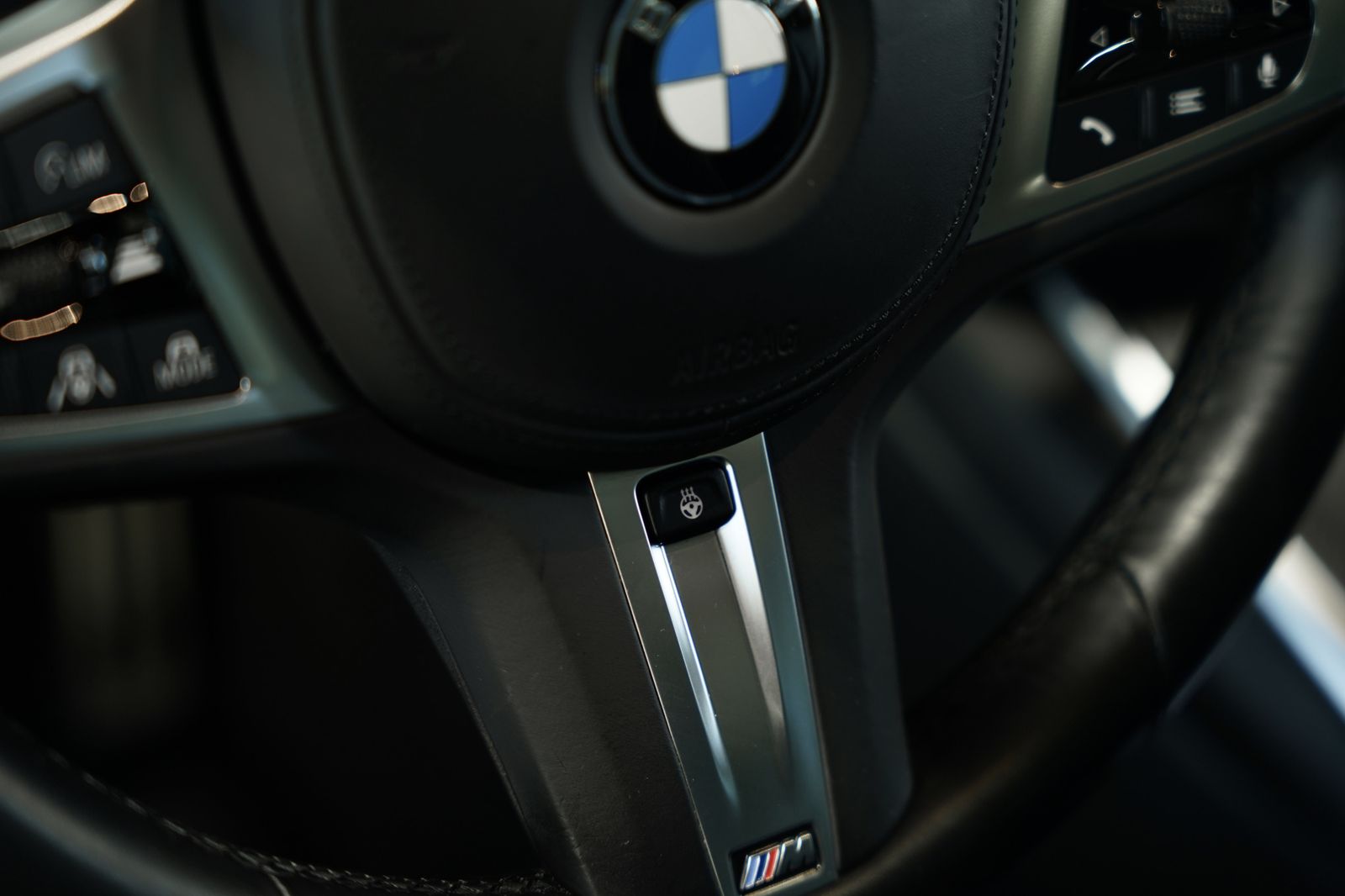 Bmw M340d
