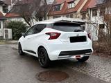 Nissan Micra 1.0 IG-T N-Sport - Nissan Micra N-Sport mit Benzin-Antrieb