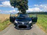 Toyota Auto Toyota Avensis  Exclusive TÜV NEU - gebrauchte Toyota Avensis aus dem Jahr 2012