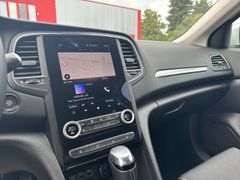 Fahrzeugabbildung Megane IV Grandtour Intens 1.3 TCe 140 EU6d