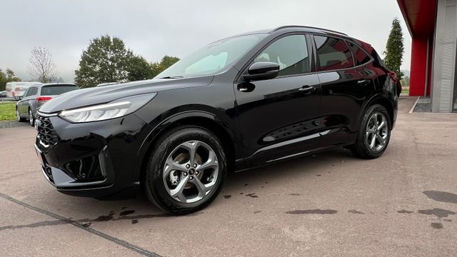 Ford Kuga 1.5 ST-Line 186 PS **LED/4 xSitzheiz/** 30%