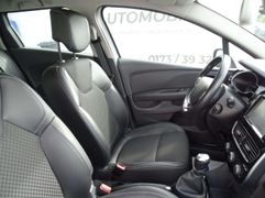 Fahrzeugabbildung Renault Clio Grande Intens PDC