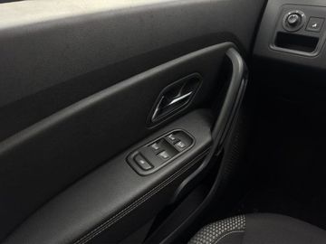 Dacia Duster - 12