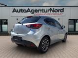 Mazda 2 1,5 Nakama AHK+SHZ+PDC+KLIMA+TEMP - Mazda 2 Gebrauchtwagen
