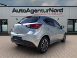 Mazda 2 1,5 Nakama AHK+SHZ+PDC+KLIMA+TEMP - Mazda 2 Gebrauchtwagen