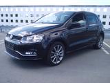 Volkswagen Polo 1.2 TSI 66kW DSG Fresh Automatik.Mod.2015 - Volkswagen Polo Fresh mit Benzin-Antrieb