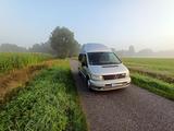 Mercedes-Benz Mercedes Vito 110 CDI Automatik Camper Woh... - Mercedes-Benz Vito aus 2003