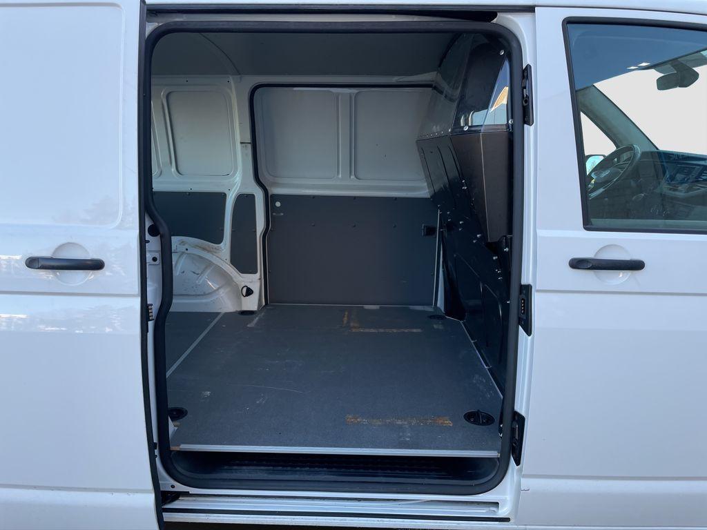 Volkswagen T6.1 Kasten 2.0 TDI 4-Motion DSG 110 kw