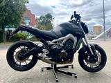 Yamaha MT09 - RN29 - YAMAHA RN09