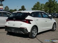 Hyundai i20 - Vorschau Bild 2
