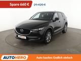 Mazda CX-5 2.0 SKYACTIV-G Ad'vantage AWD Aut.*NAVI*LED - gebrauchte Mazda CX-5 aus dem Jahr 2022