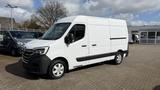 Renault MASTER III L2H2 HKa 3,3t NAVI/KAMERA/AHK/TEMPOMA - gebrauchte Renault Master aus dem Jahr 2020