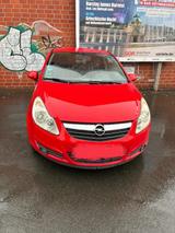 Opel Corsa D 1.3 CDTI für EXPORT - Opel Corsa aus 2007: 1.3