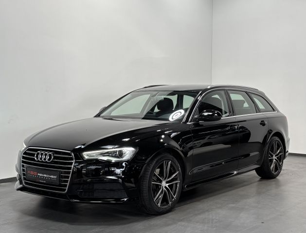 AUDI A6 2.0 TDI Avant S-tronic *2.Hand *Business-P
