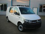Volkswagen T6 Transporter Kasten-Kombi  4Motion - Volkswagen T6 Transporter in Herne