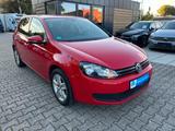 Volkswagen Golf VI 1.4TSI 122PS Klima Sitzheizung TÜV Neu - Volkswagen Golf: Tsi 122 Ps
