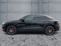 Audi Q8 - Vorschau Bild 4