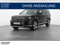 Hyundai SANTA FE - Vorschau Bild 1