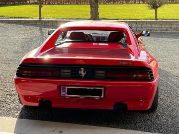 صورة 7 لـ 1993 Ferrari 348