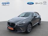 Mazda CX-3 SKYACTIV-G 120 FWD Sports-Line,NAVI - Mazda CX-3 Gebrauchtwagen in Stuttgart