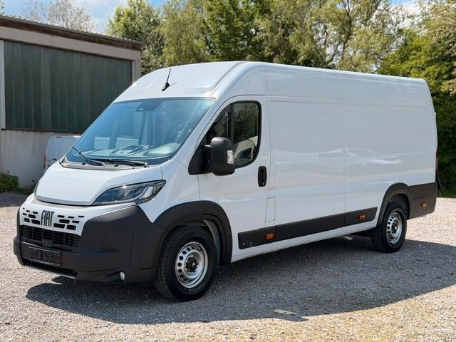 Fiat Ducato Maxi L4H2 Klima/Automatik/Kamera/LED