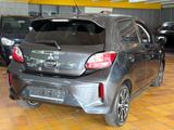 Mitsubishi Space Star Select+/NAVI/AUT./KAMERA/TEMP/SHZ/MFL - Mitsubishi Space Star in Essen