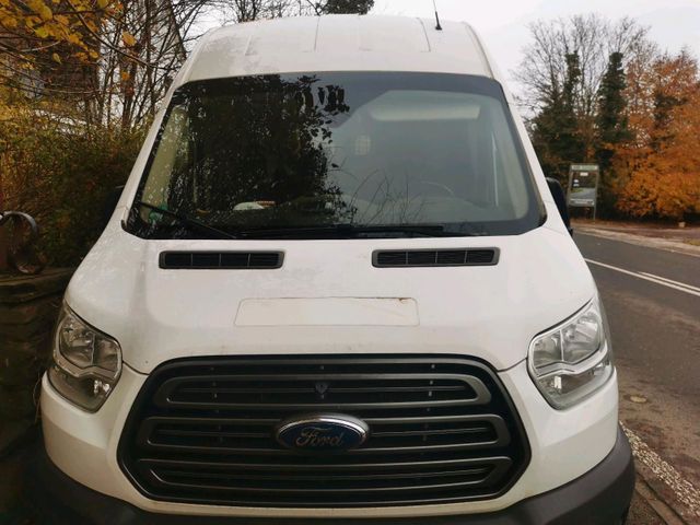 Ford Transit 2016 130 ps L2H2