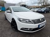 Volkswagen 2.0 TSI Automatik - Volkswagen Passat CC: Automatik
