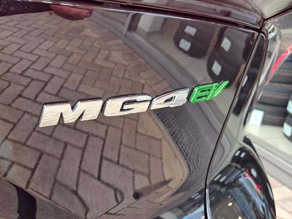 MG MG4 64 kWh Premium 360° Kamera ACC LED - Bild 15