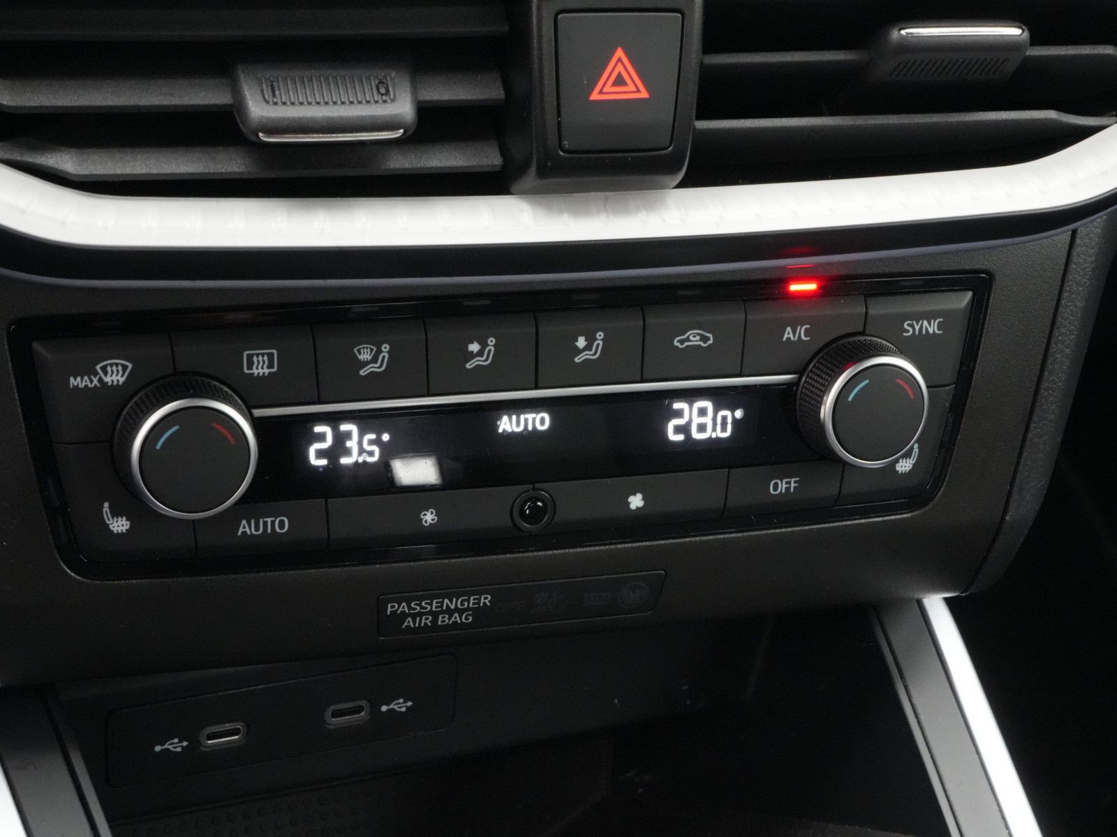Seat Arona - Bild 8