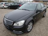 Mercedes-Benz C 200 CDI Lim. Classic *Comand/PDC/Sitzheizung* - Mercedes-Benz C 200: Class Cdi