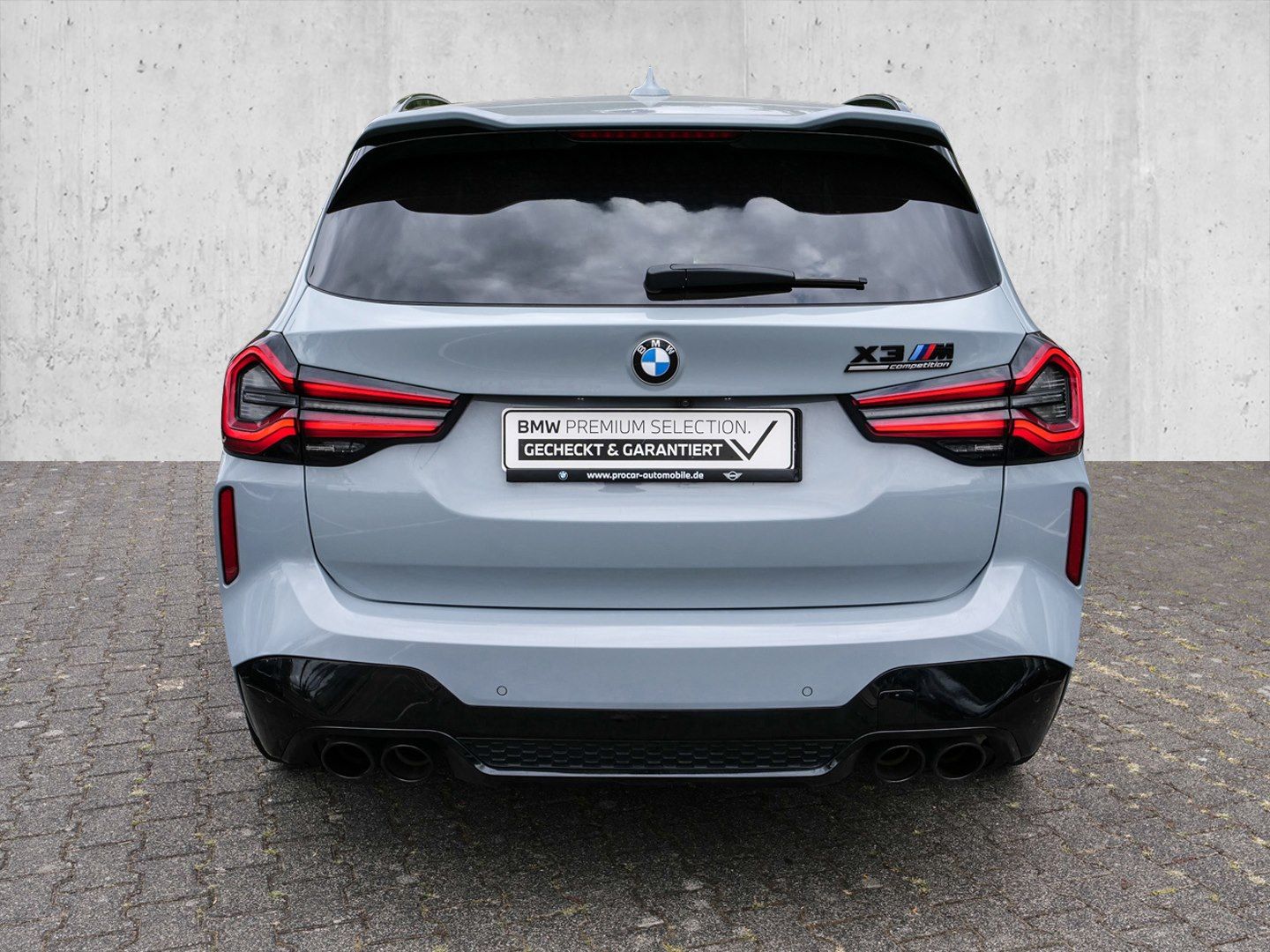 BMW X3 M Competition M Sport HUD PANO ACC AHK NAVI foto 4