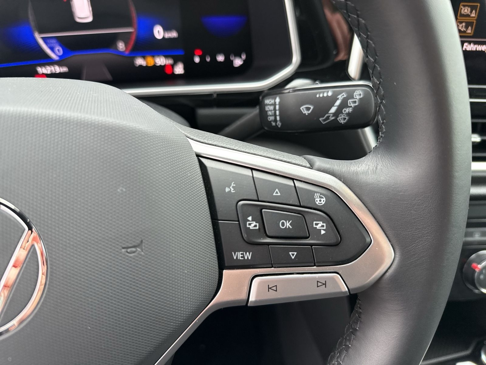 T-Roc R-Line 1.0 TSI, ACC, App, LED, Sitzhzg.