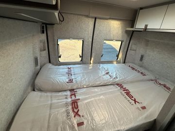 HYMER ERIBA HYMERCAR Ayers Rock Fiat ACC Dieselhzg. Premium AHK