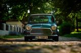 MINI Mayfair 1986 | Vollrestauriert im Werkszustand  - MINI MINI Oldtimer