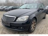 Mercedes-Benz C 200 2,2 CDI Avantgarde*1Hand*Euro 5*NAVI*
