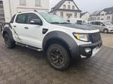 Ford Ranger 3,2L WILDTRACK - gebrauchte Ford Ranger aus dem Jahr 2013