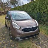 Kia Auto Kia Venga - Kia Venga von privat