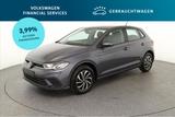 Volkswagen Polo Life 1.0 TSI 70kW 7-Gang DSG 4 Türen - VW Polo Gebrauchtwagen in Rostock