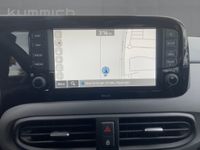 Hyundai i10 - Vorschau Bild 10