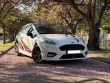 Ford Fiesta 1,0 EcoBoost 92kW S/S ST-Line ST-Line